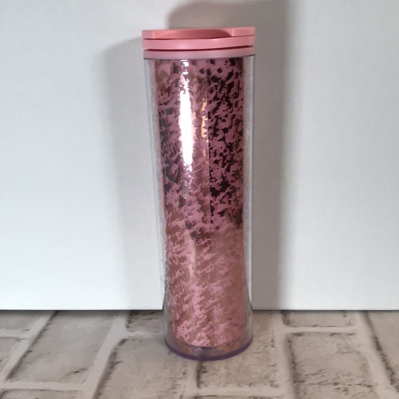 Starbucks travel bottle - Picture 3 of 8